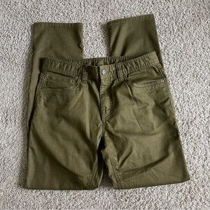 Prana Bridger 5 Pocket Slim Fit Pants